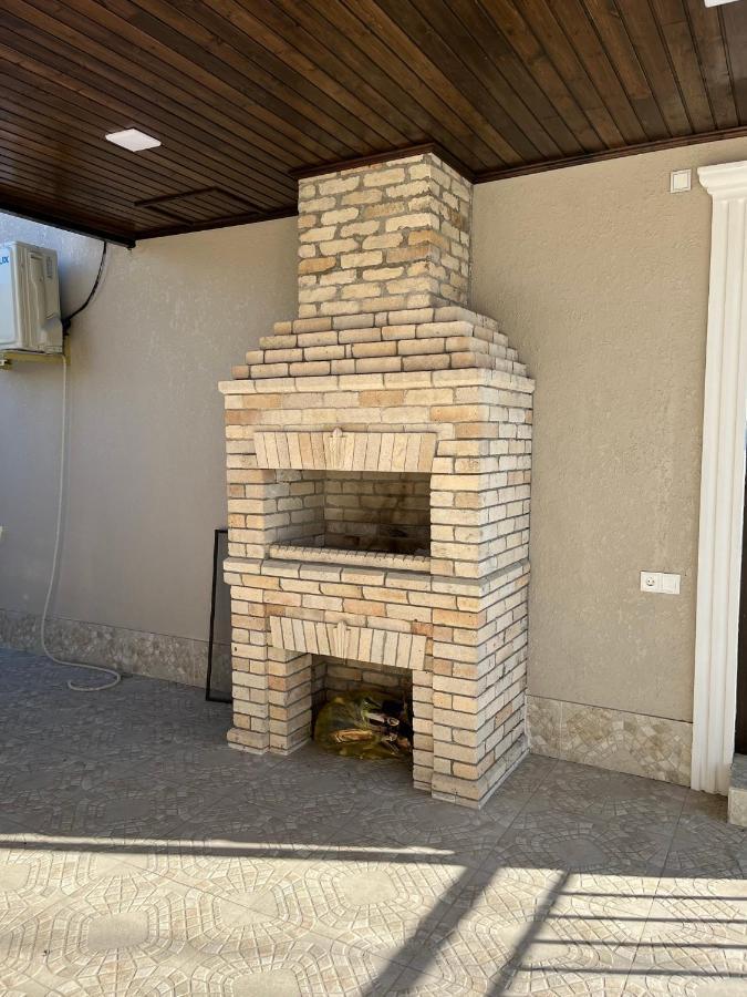 Lux Villa *