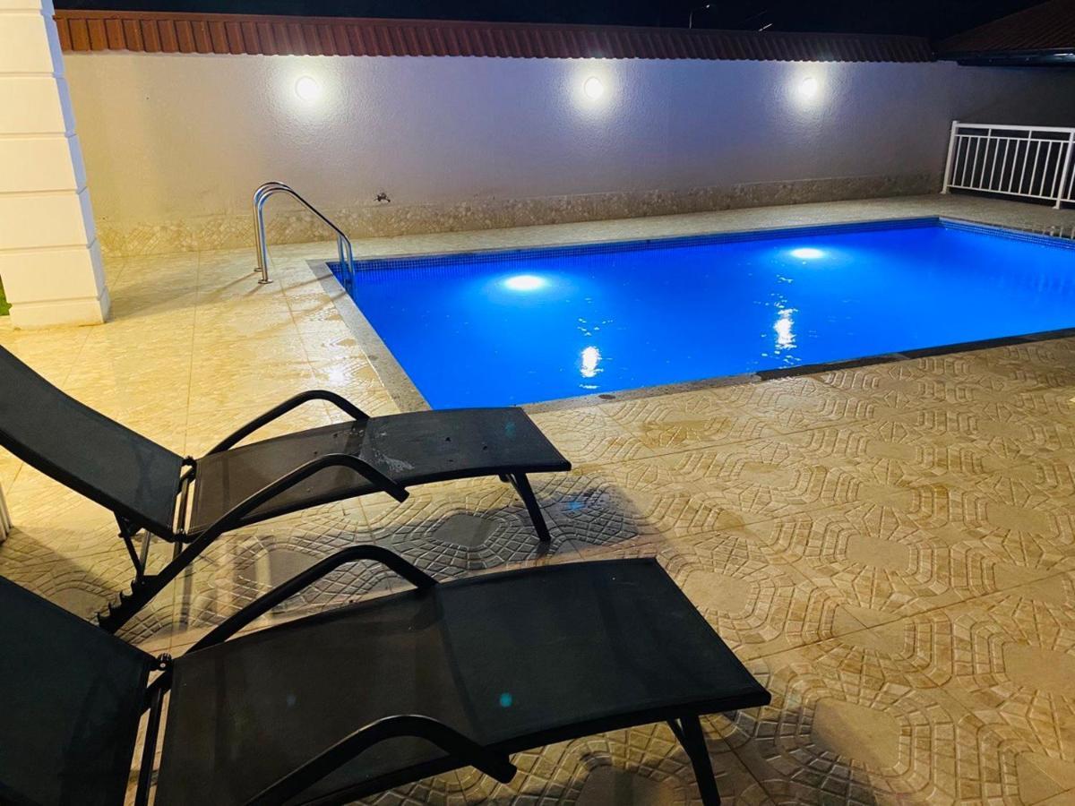 Villa Lux